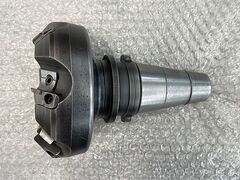 タンガロイ フェイスミル TGD4404R