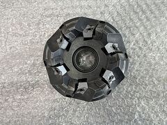 タンガロイ フェイスミル TGD4403R