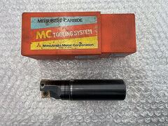 三菱マテリアル スローアウェイエンドミル ECMPR322S32