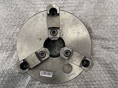  スクロールチャック 