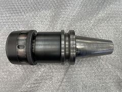 BIG ミーリングチャック BT50-HMC42-165