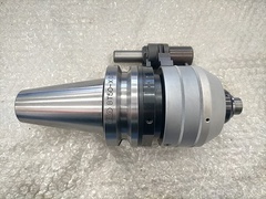 BIG 増速スピンドル BT50-XG7