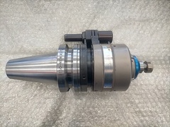 BIG 増速スピンドル BT50-NEW XG7D