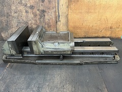 武田機械 油圧バイス TK-350HVS-G