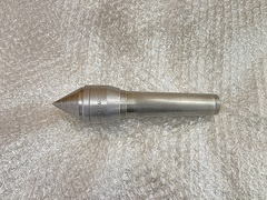 ナカネ 回転センター LS No.4