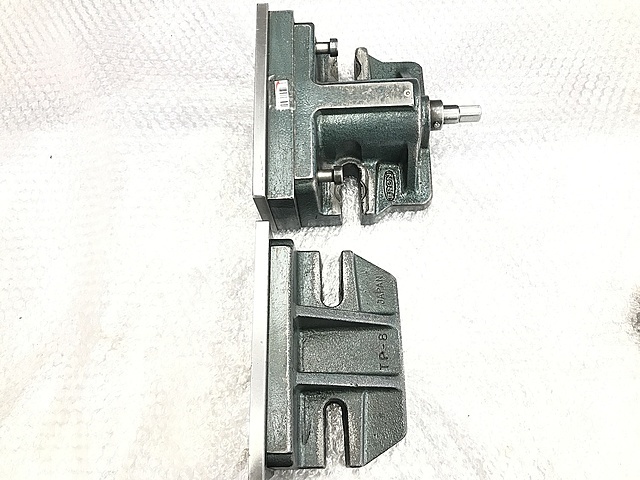ナベヤ ツーピースバイス TP-8
