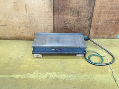 富士磁工 電磁チャック SFA250×600