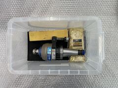 BIG ハイスピンドル NT40U-NEWXG5D