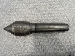 ナカネ 回転センター LS No.4