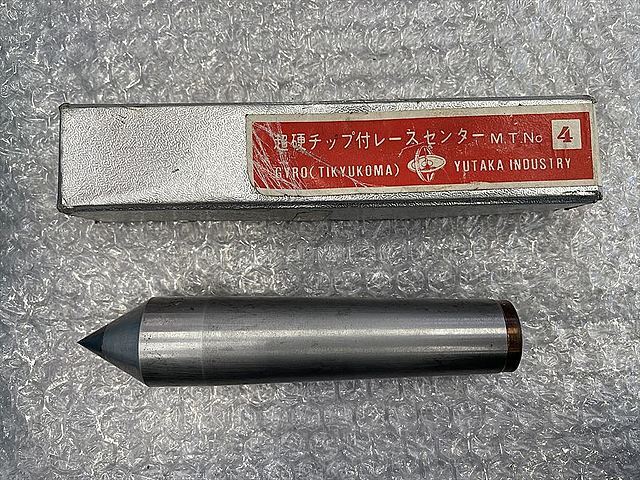 ユタカ レースセンター No.4