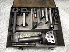 黒田精工 ボーリングツールセット UFB-3 MT-3 M12
