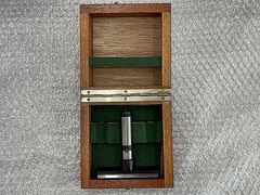 システム3R 角度測定アーバー 3R-314.2