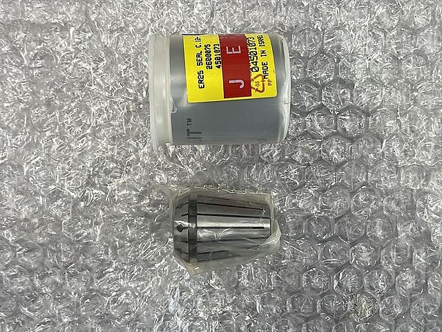 ETM スプリングコレット ER25 12-13