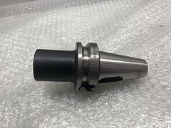 日研 モールステーパーホルダー BT40-MTA3-75