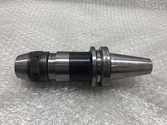 日研 ドリルチャック BT40-NPU13-130