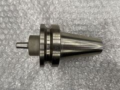 NTTOOL ジャコブステーパーアーバー BT40-JTA1-45