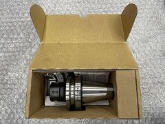 MST コレットホルダー BT40-CTA10-60