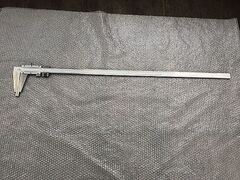 ミツトヨ アナログノギス