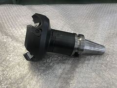 タンガロイ フェイスミル THF5404RIA