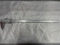 ミツトヨ アナログノギス