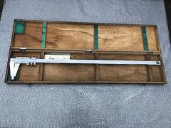 ミツトヨ アナログノギス