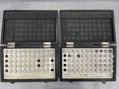 ピンゲージセット 1A/1B
