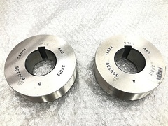 田野井 転造丸ダイス 9M1H/8