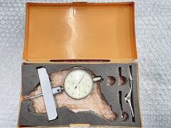 ミツトヨ デプスゲージ