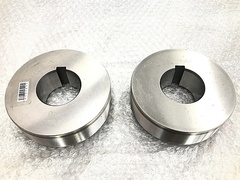 OSG 転造丸ダイス 9/16-18UNF