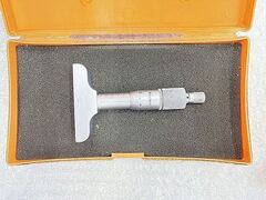 ミツトヨ デプスゲージ