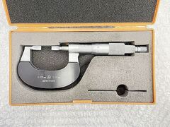 ミツトヨ ブレードマイクロ BLM-25