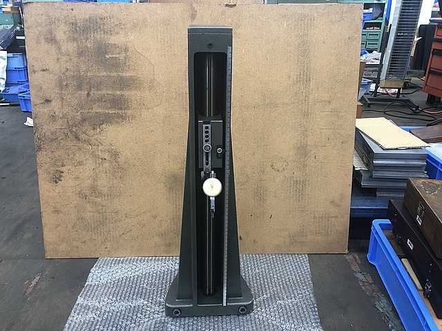 ミツトヨ スクエアゲージ SL-450