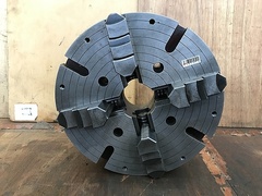  インデペンデントチャック 12吋