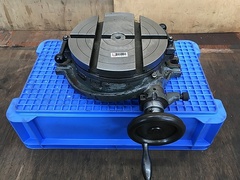 田中精機製作所 サーキュラーテーブル NO.967