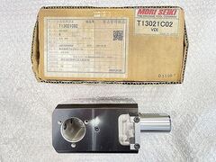 森精機 切削ホルダー T13021C02