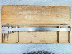 大菱計器 穴ピッチノギス