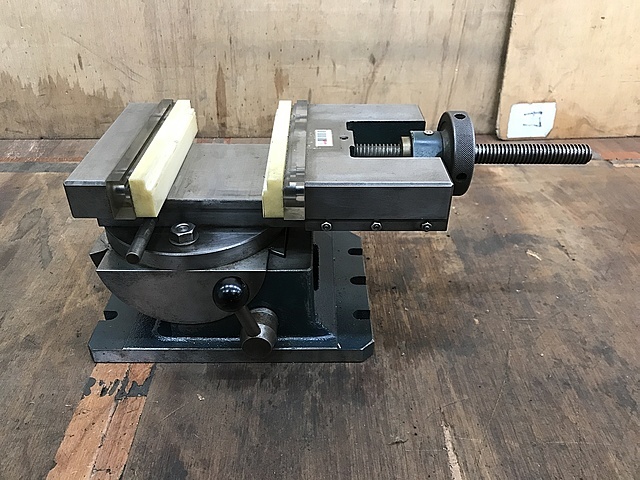 日研工作所 マシンバイス　NIKKEN NIKKEN｜日研工作所 マシンバイス N-180 | マシンライフ