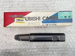 三菱マテリアル スローアウェイボールエンドミル TBE1250S