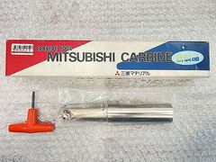 三菱マテリアル スローアウェイボールエンドミル 新品 SRM2250SNM