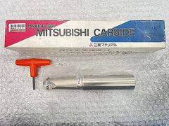 三菱マテリアル スローアウェイボールエンドミル 新品 SRM2250SNM