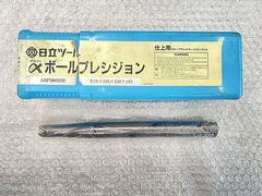 日立ツール スローアウェイボールエンドミル ABP20S25E