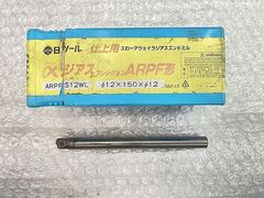 日立 スローアウェイエンドミル ARPF12S12WL