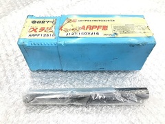 日立 スローアウェイエンドミル ARPF12S16L