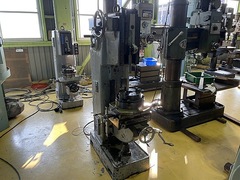 中防鉄工所 スロッター NS3