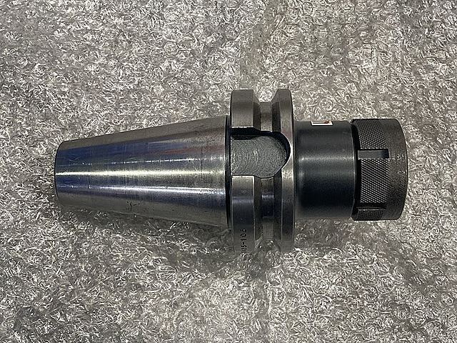 MST コレットホルダー BT50-CTA25-105