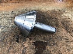 STK 傘型回転センター 5A