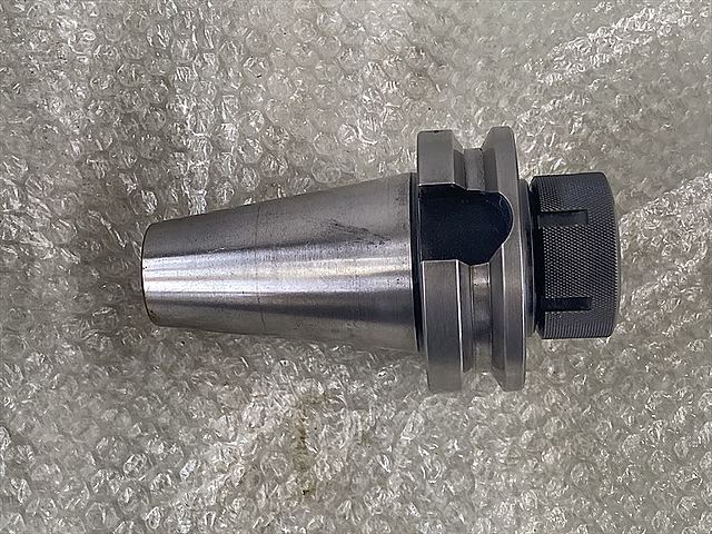 MST コレットホルダー BT50-CTA25-75