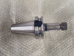 聖和精機 コレットホルダー BT50-CTM13-135