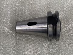 不二越 モールステーパーホルダー BT50-MTA3-45