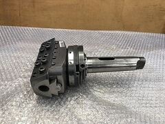 黒田精工 ボーリングツール UFB-5 MT5 DIN
